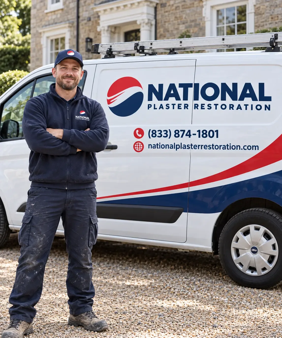 Plaster Repair Fort Yates, ND FAQs
